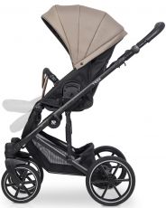 Детская коляска 2 в 1 Riko Trex 02 Dakar